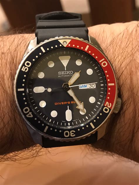 SKX009 New Owner Advice 